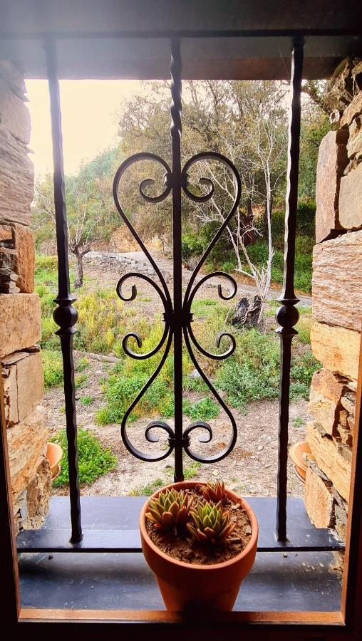 הוילה לאוסה Casa Do Moleiro מראה חיצוני תמונה