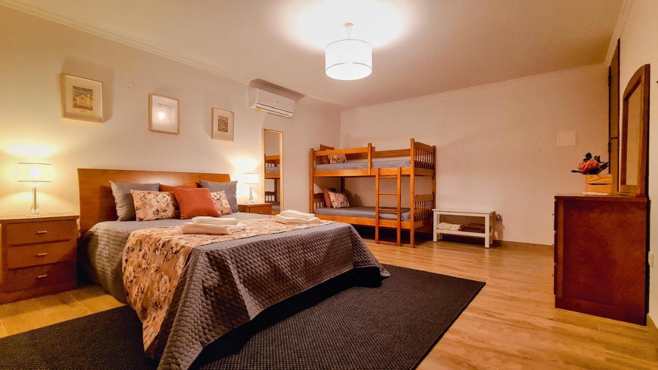 הוילה לאוסה Casa Do Moleiro מראה חיצוני תמונה