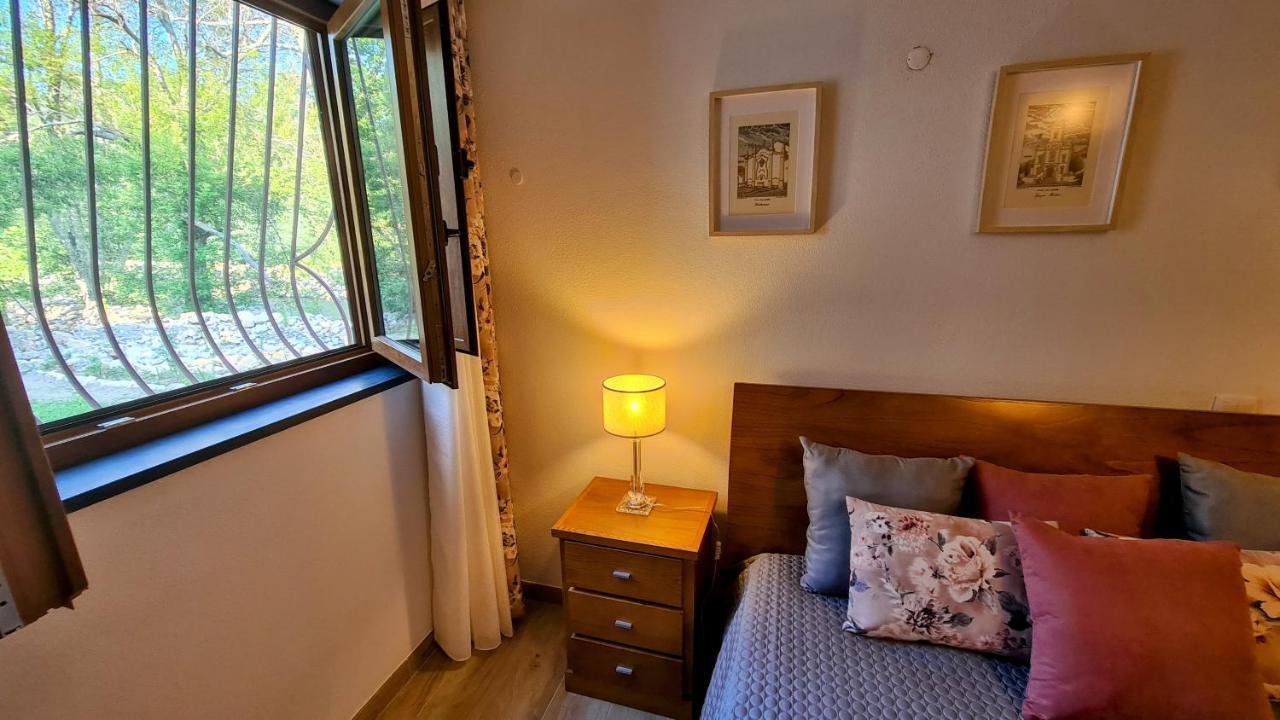 הוילה לאוסה Casa Do Moleiro מראה חיצוני תמונה
