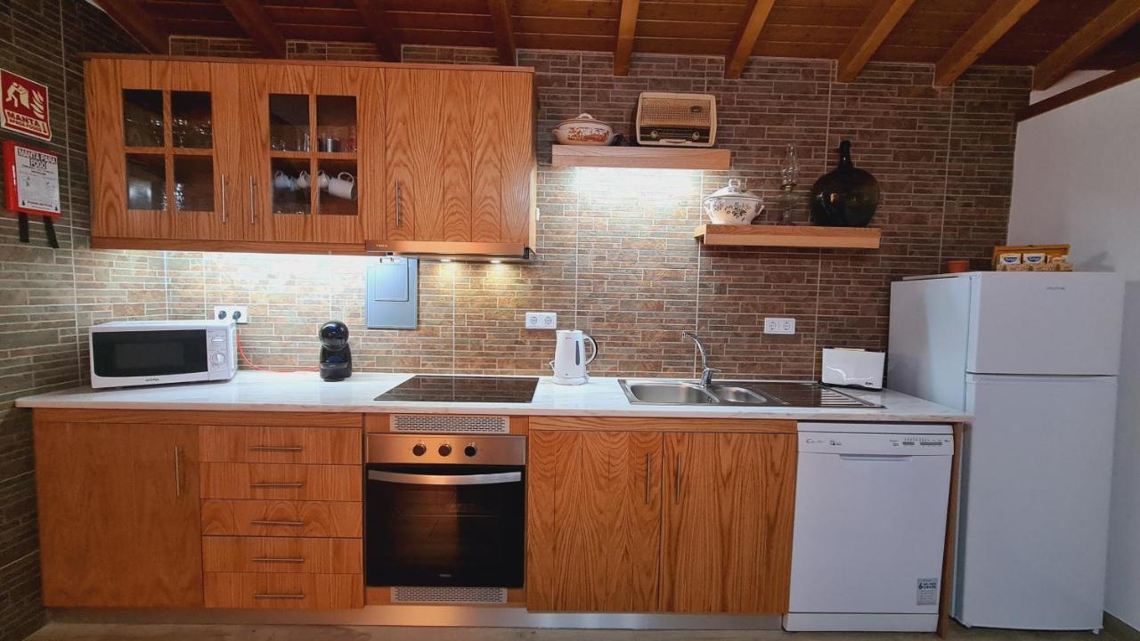 הוילה לאוסה Casa Do Moleiro מראה חיצוני תמונה
