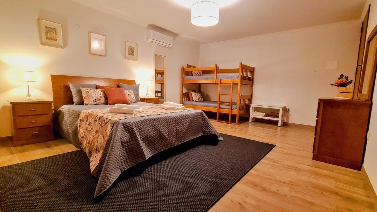 הוילה לאוסה Casa Do Moleiro מראה חיצוני תמונה