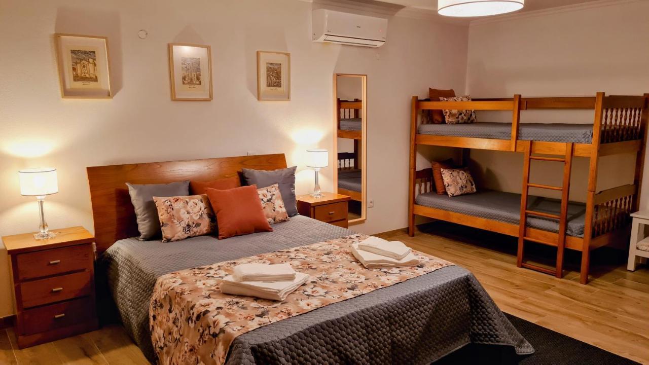 הוילה לאוסה Casa Do Moleiro מראה חיצוני תמונה